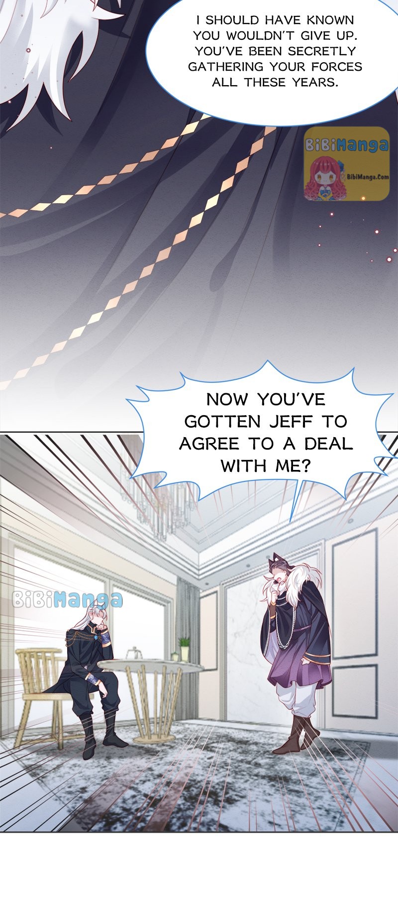 My Beloved Ninita Chapter 43 - Page 32