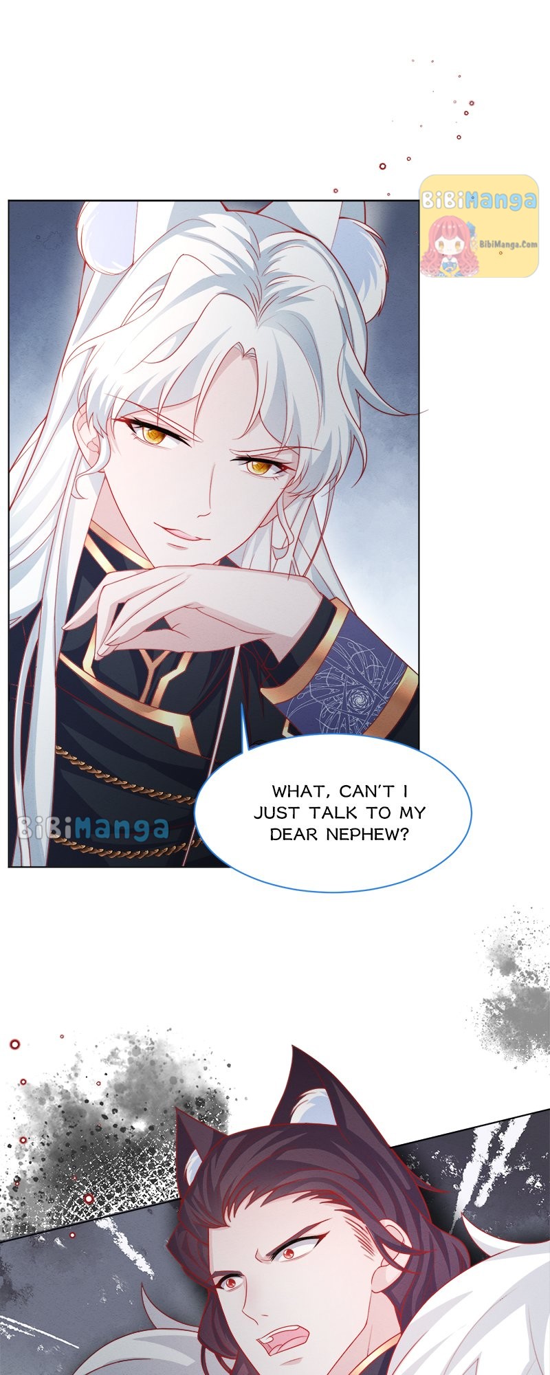 My Beloved Ninita Chapter 43 - Page 33