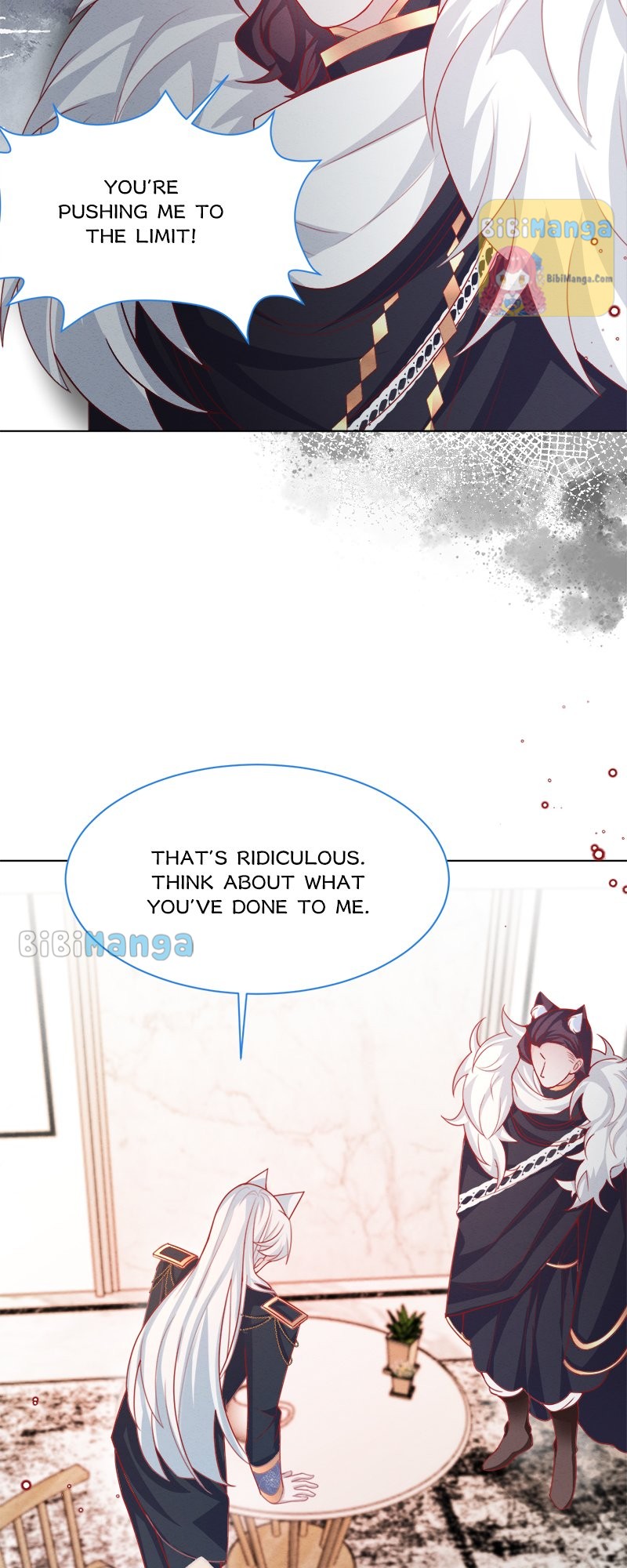 My Beloved Ninita Chapter 43 - Page 34