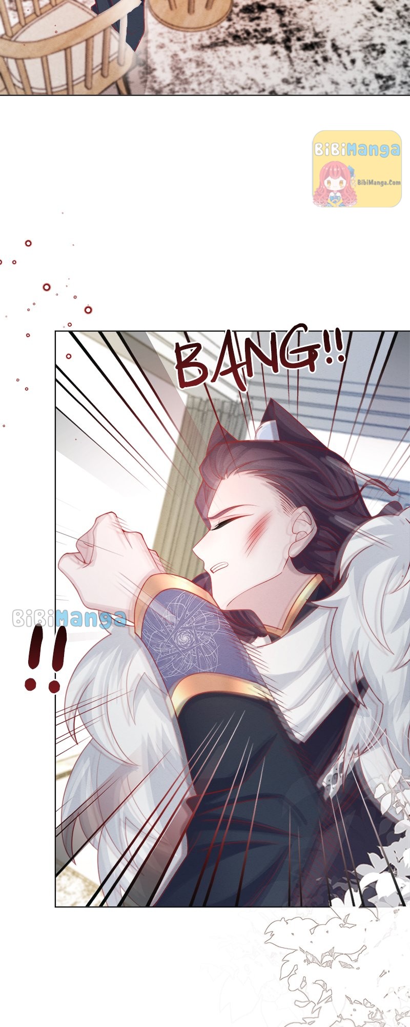 My Beloved Ninita Chapter 43 - Page 35