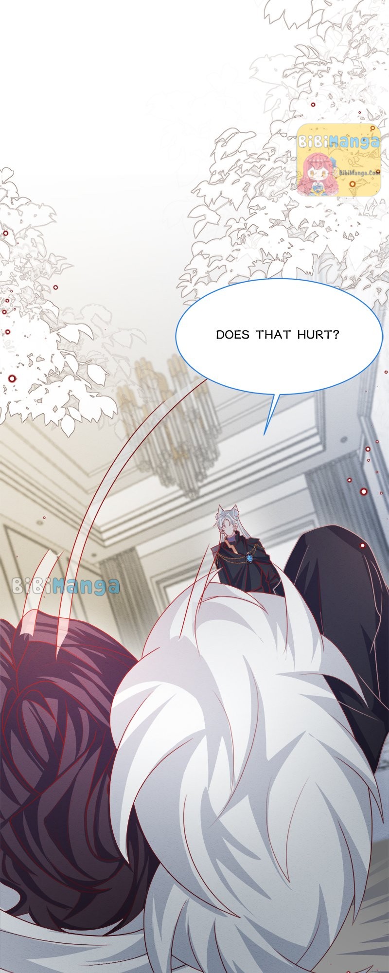 My Beloved Ninita Chapter 43 - Page 36