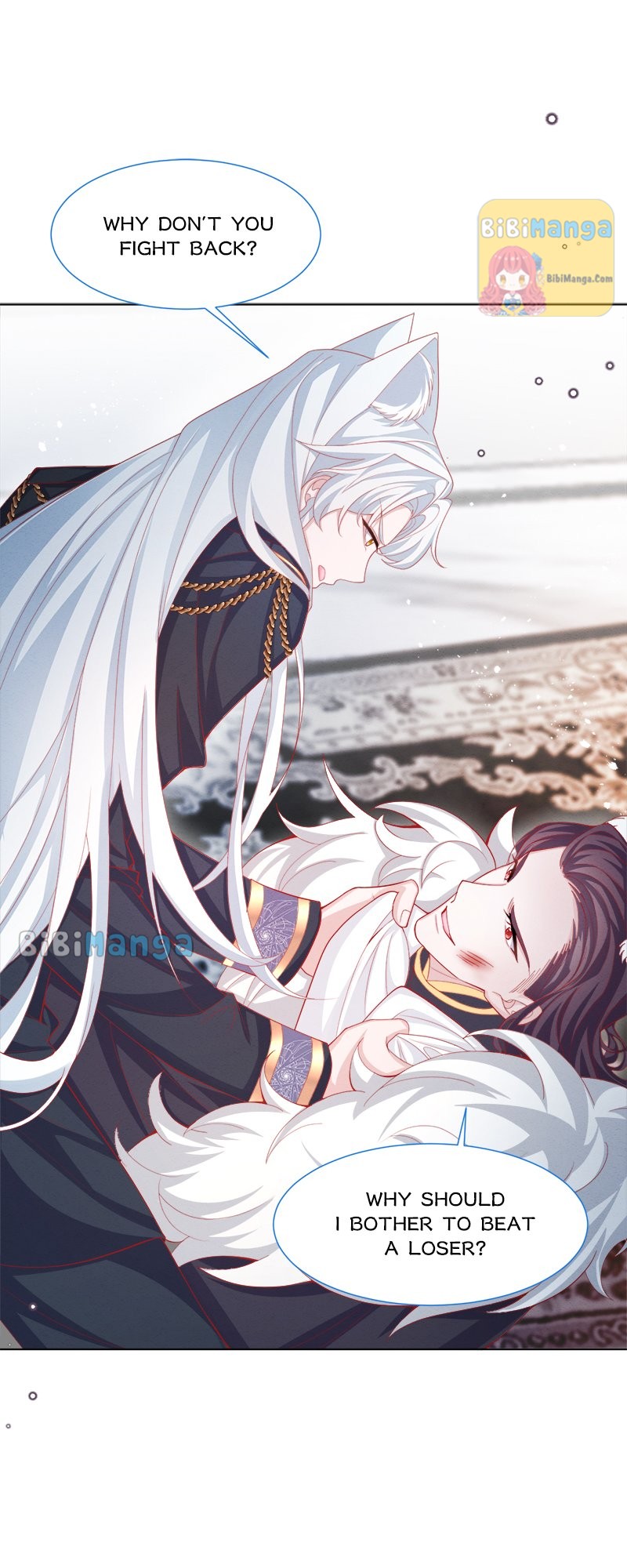 My Beloved Ninita Chapter 43 - Page 38