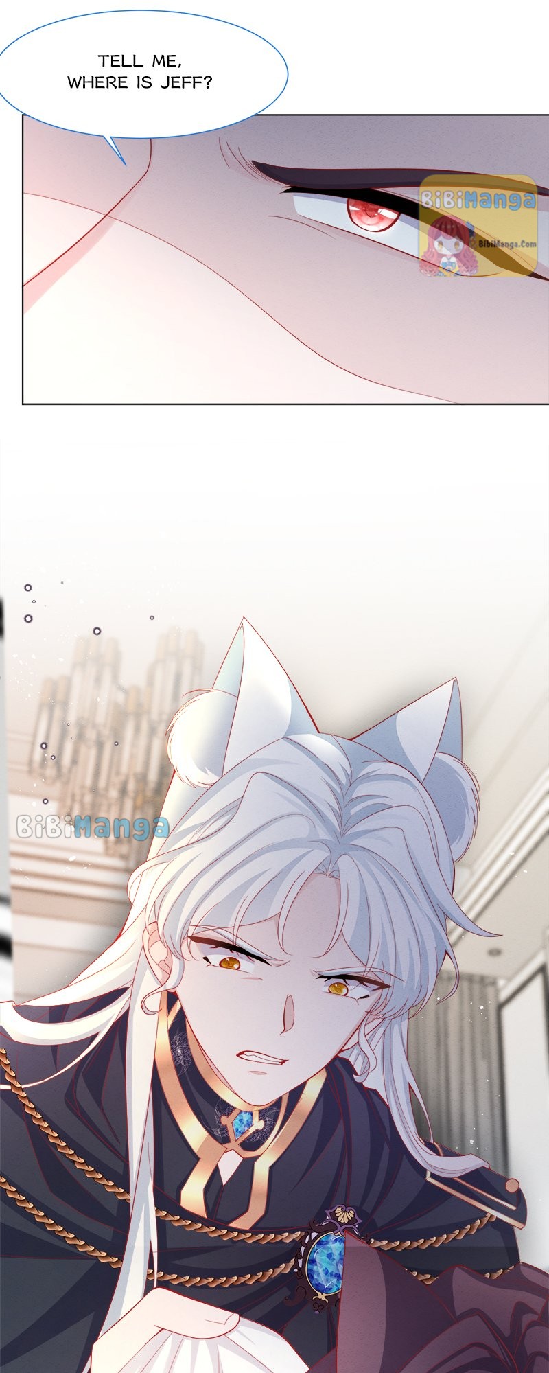 My Beloved Ninita Chapter 43 - Page 39