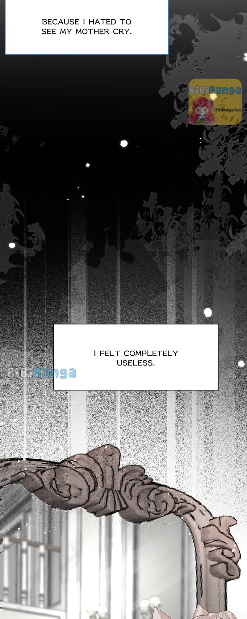 My Beloved Ninita Chapter 43 - Page 4