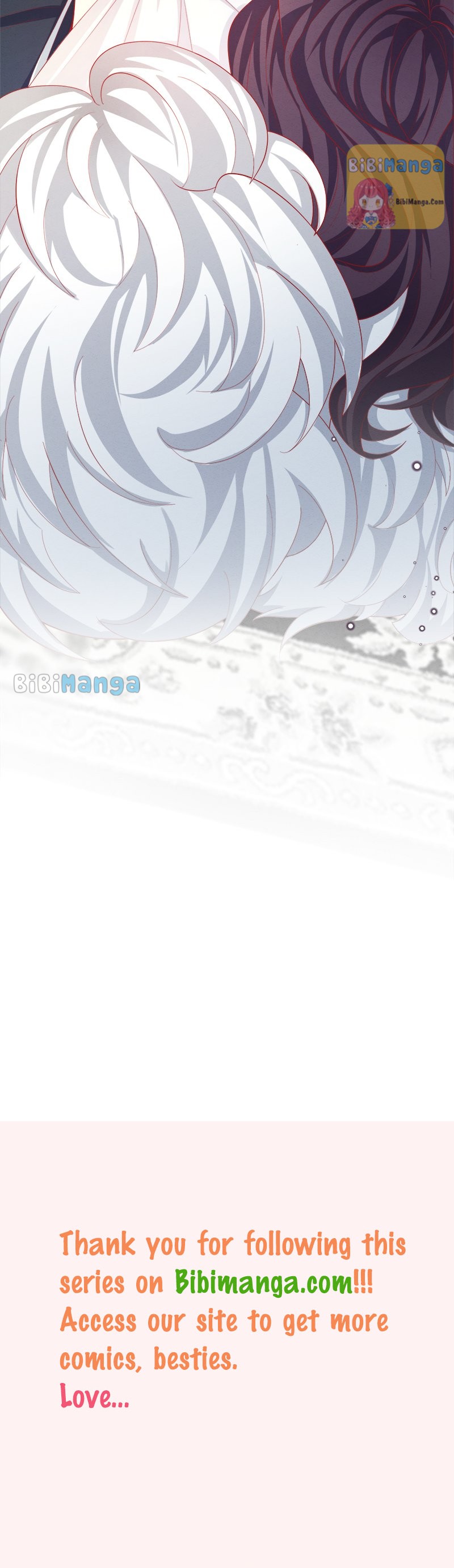 My Beloved Ninita Chapter 43 - Page 40