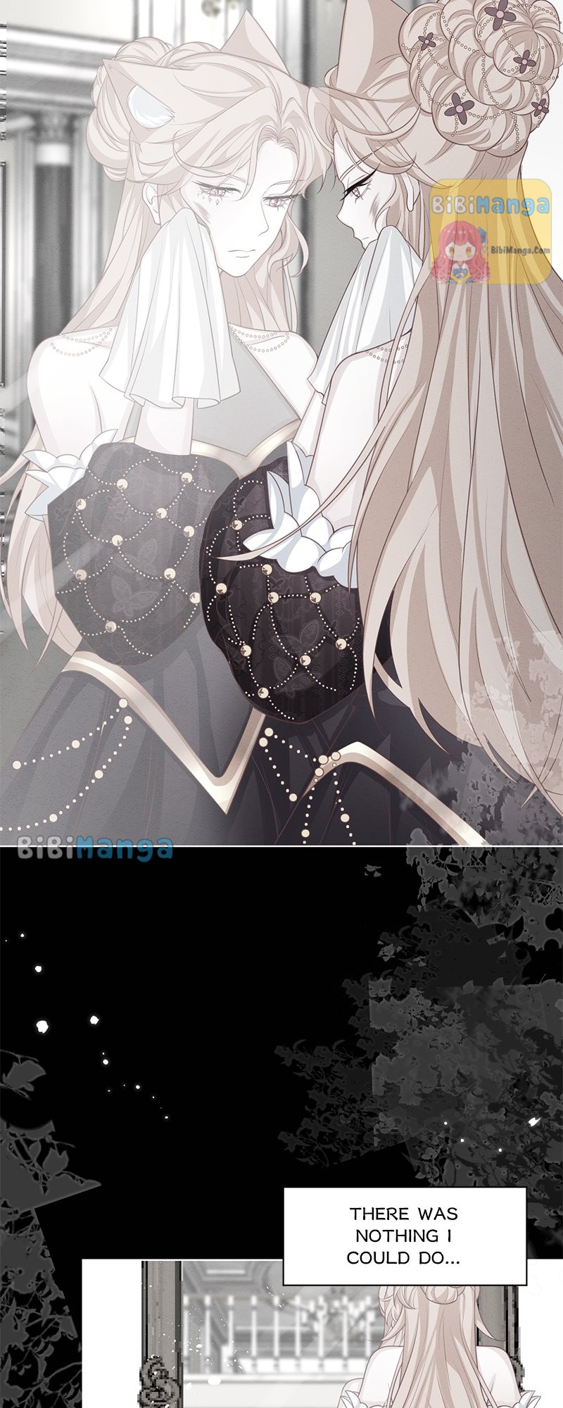 My Beloved Ninita Chapter 43 - Page 5