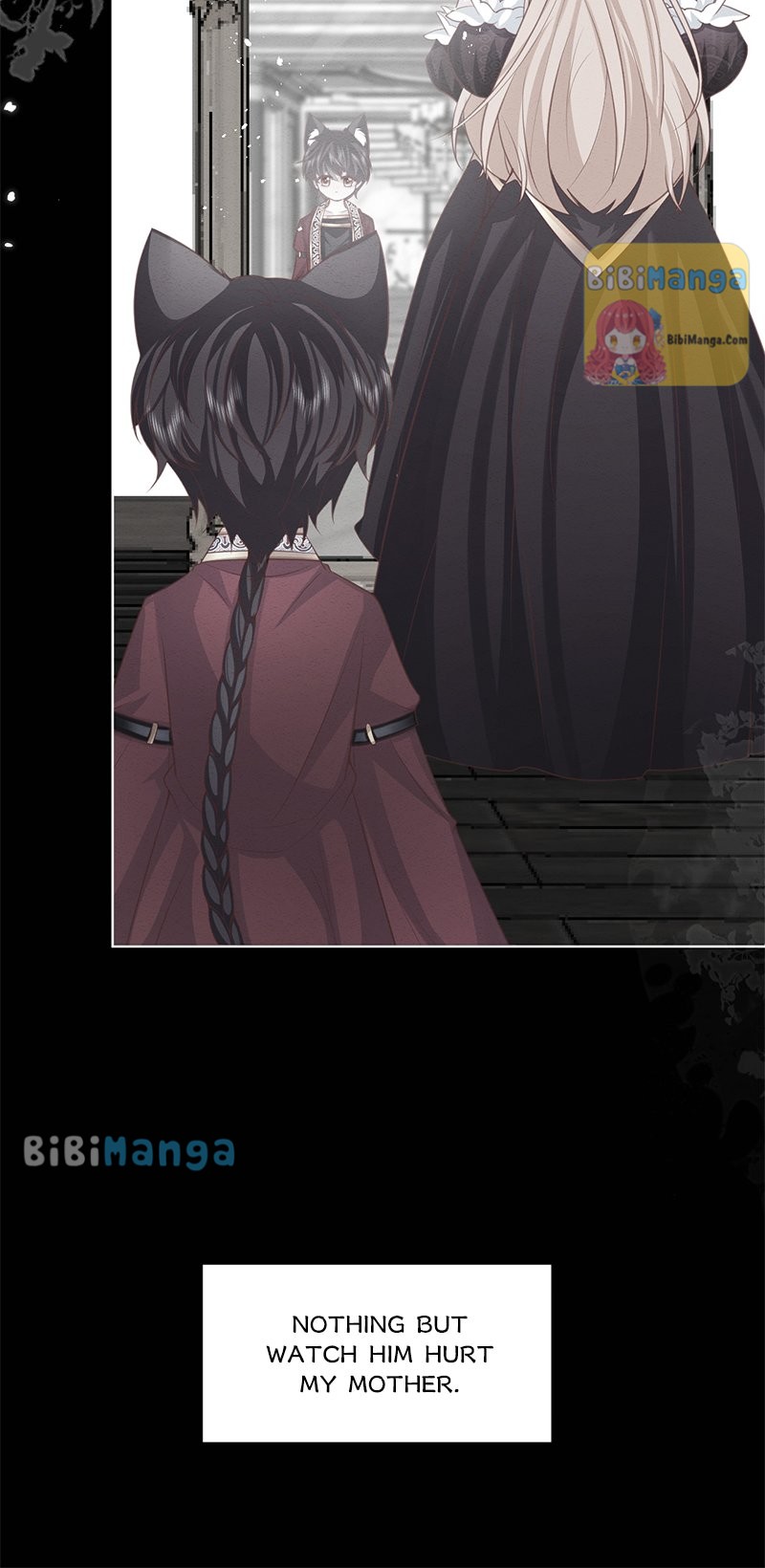 My Beloved Ninita Chapter 43 - Page 6