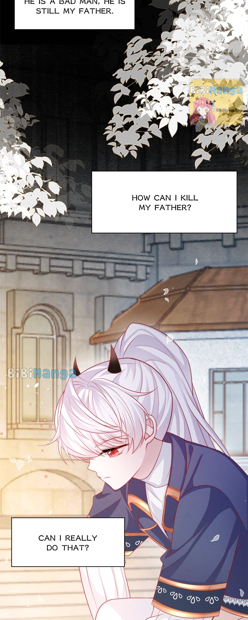 My Beloved Ninita Chapter 43 - Page 8