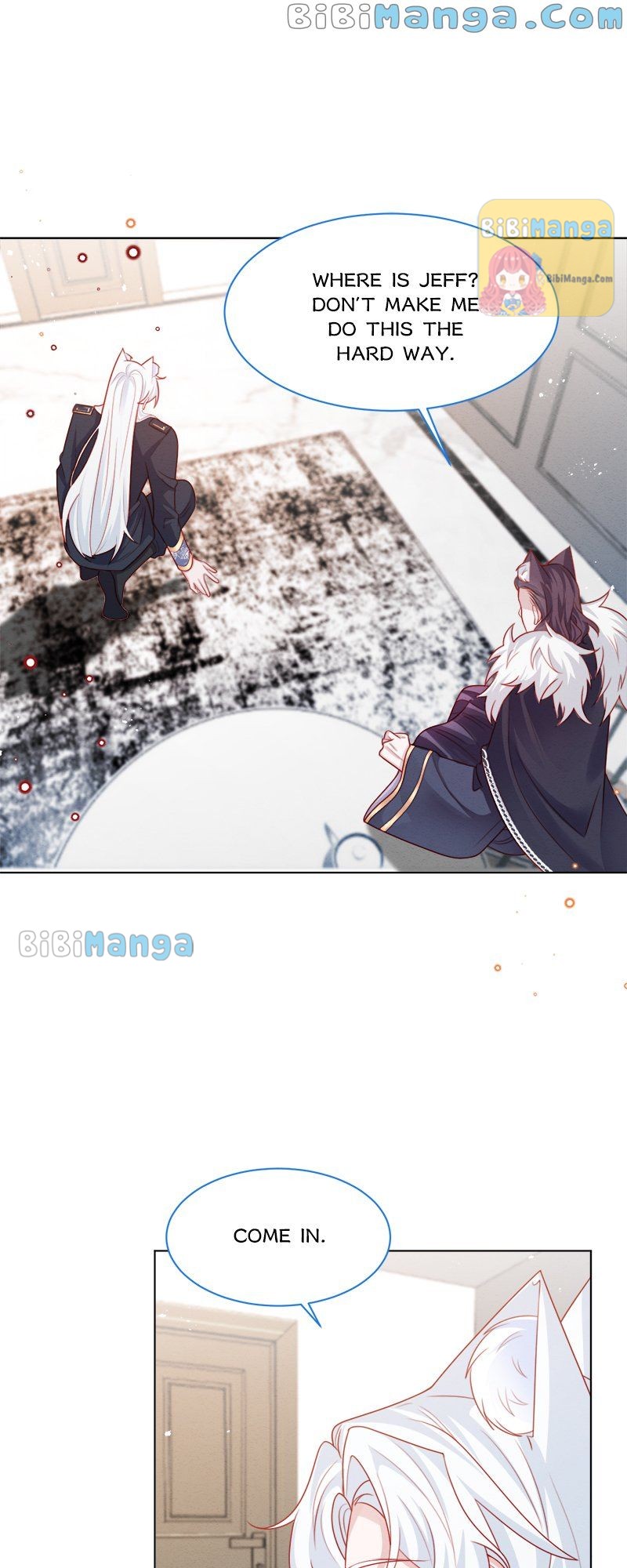 My Beloved Ninita Chapter 44 - Page 11