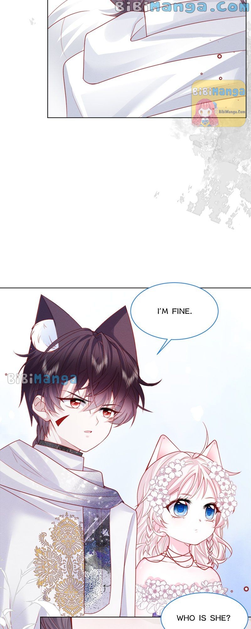 My Beloved Ninita Chapter 44 - Page 14