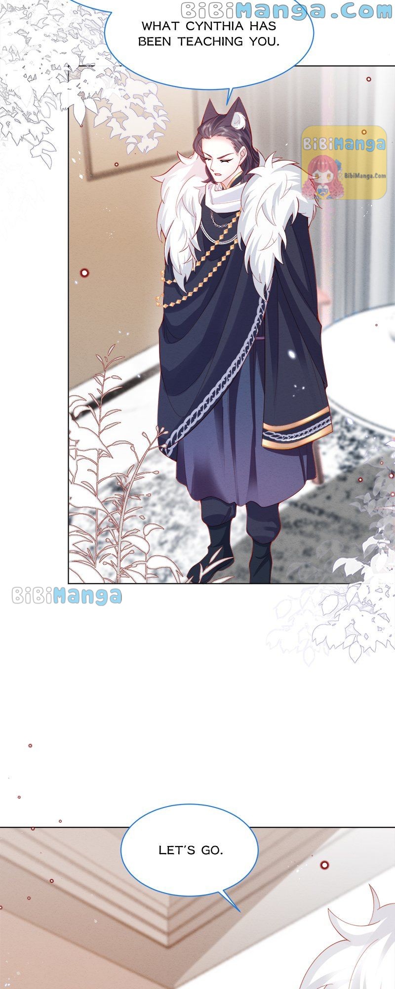 My Beloved Ninita Chapter 44 - Page 17