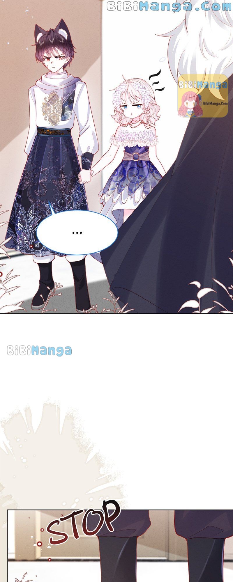 My Beloved Ninita Chapter 44 - Page 18