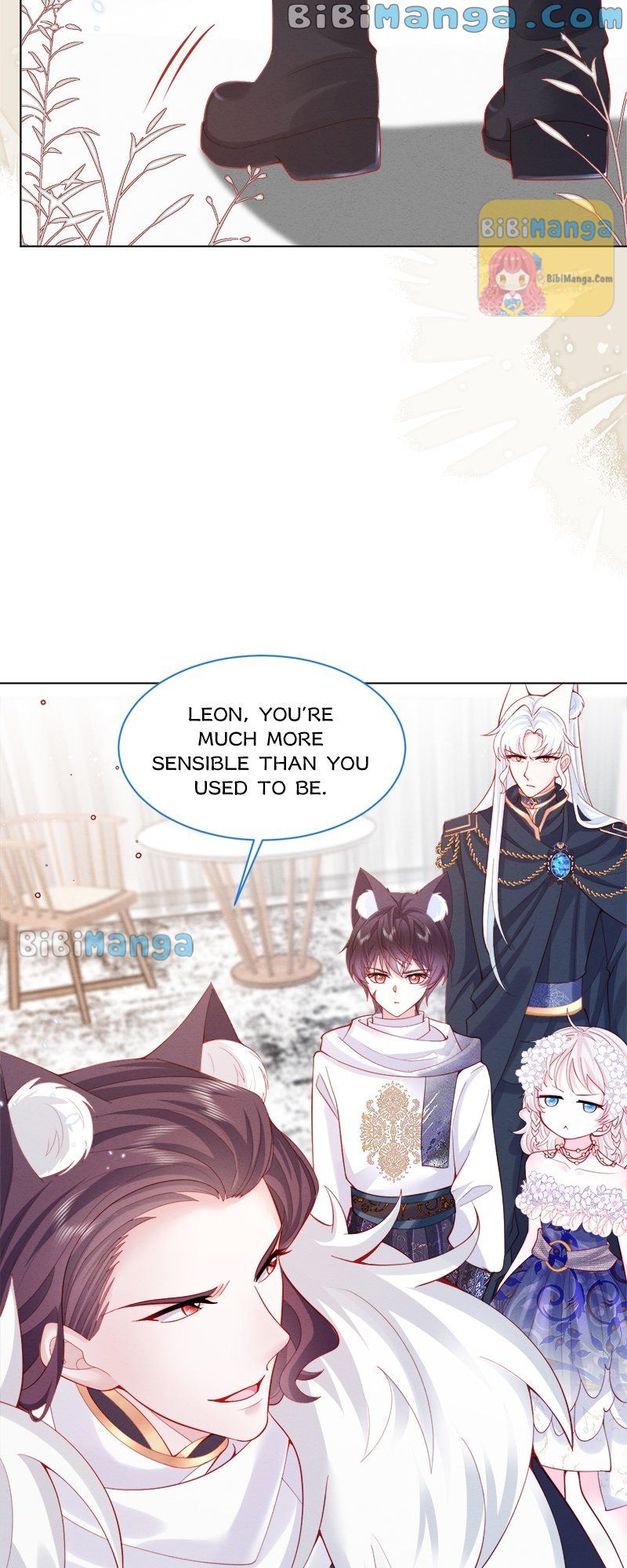 My Beloved Ninita Chapter 44 - Page 19