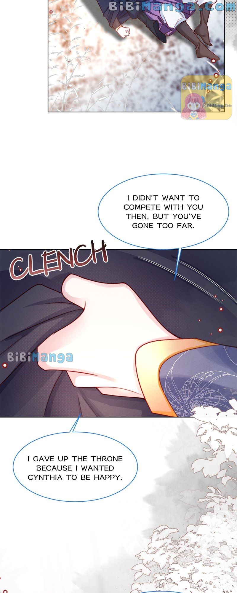 My Beloved Ninita Chapter 44 - Page 2