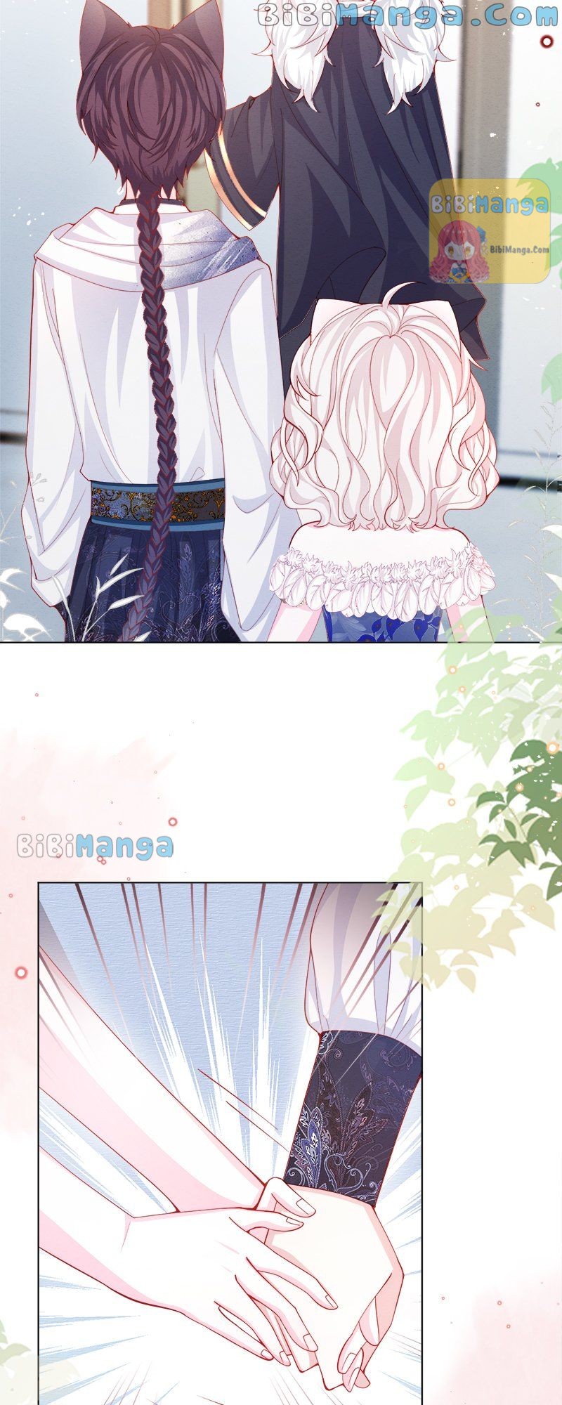 My Beloved Ninita Chapter 44 - Page 22