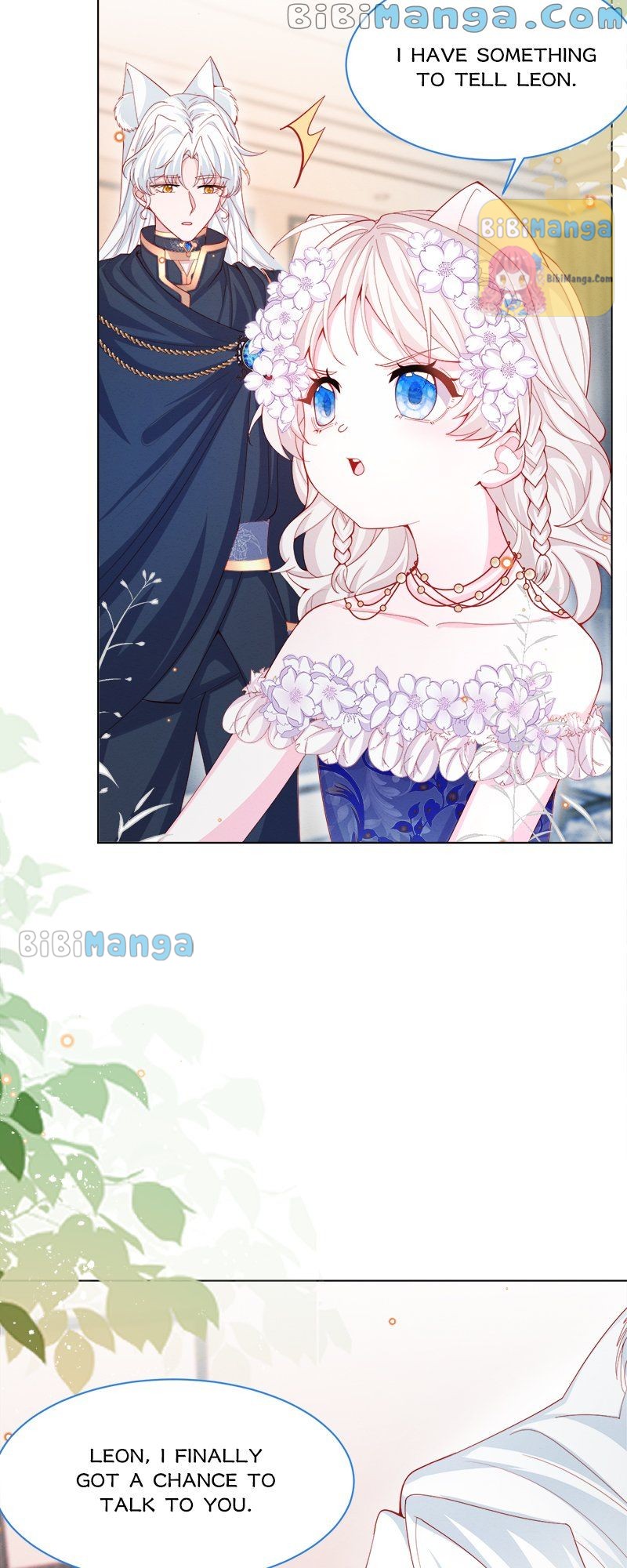 My Beloved Ninita Chapter 44 - Page 24