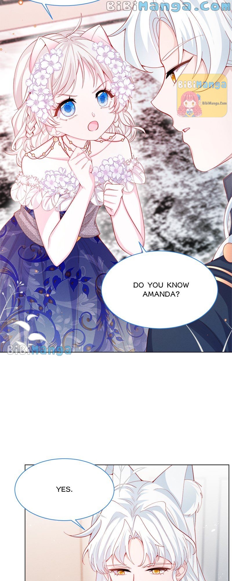 My Beloved Ninita Chapter 44 - Page 25