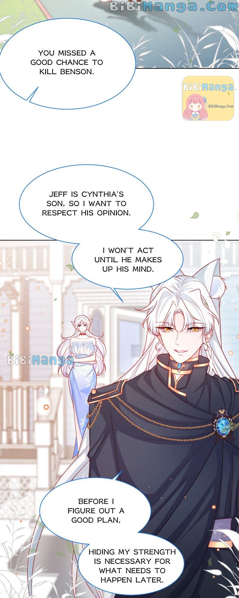 My Beloved Ninita Chapter 44 - Page 29