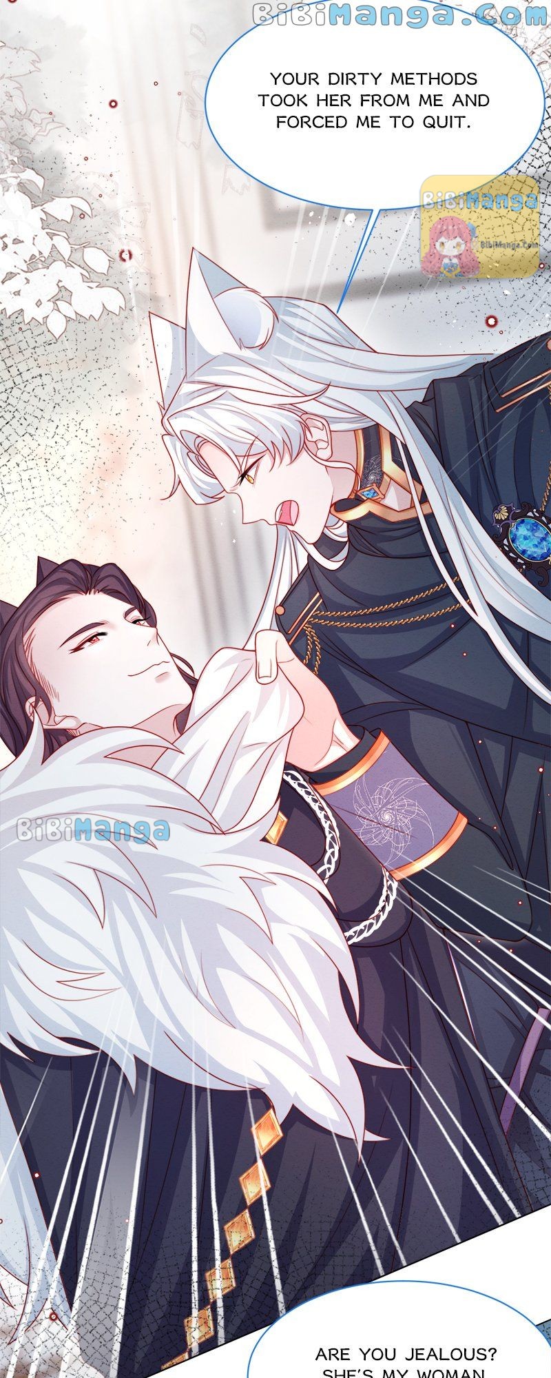 My Beloved Ninita Chapter 44 - Page 3