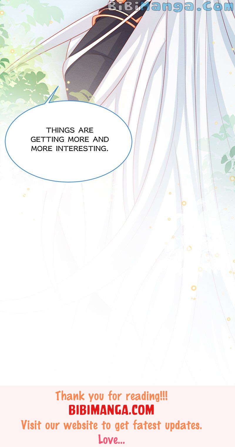 My Beloved Ninita Chapter 44 - Page 33