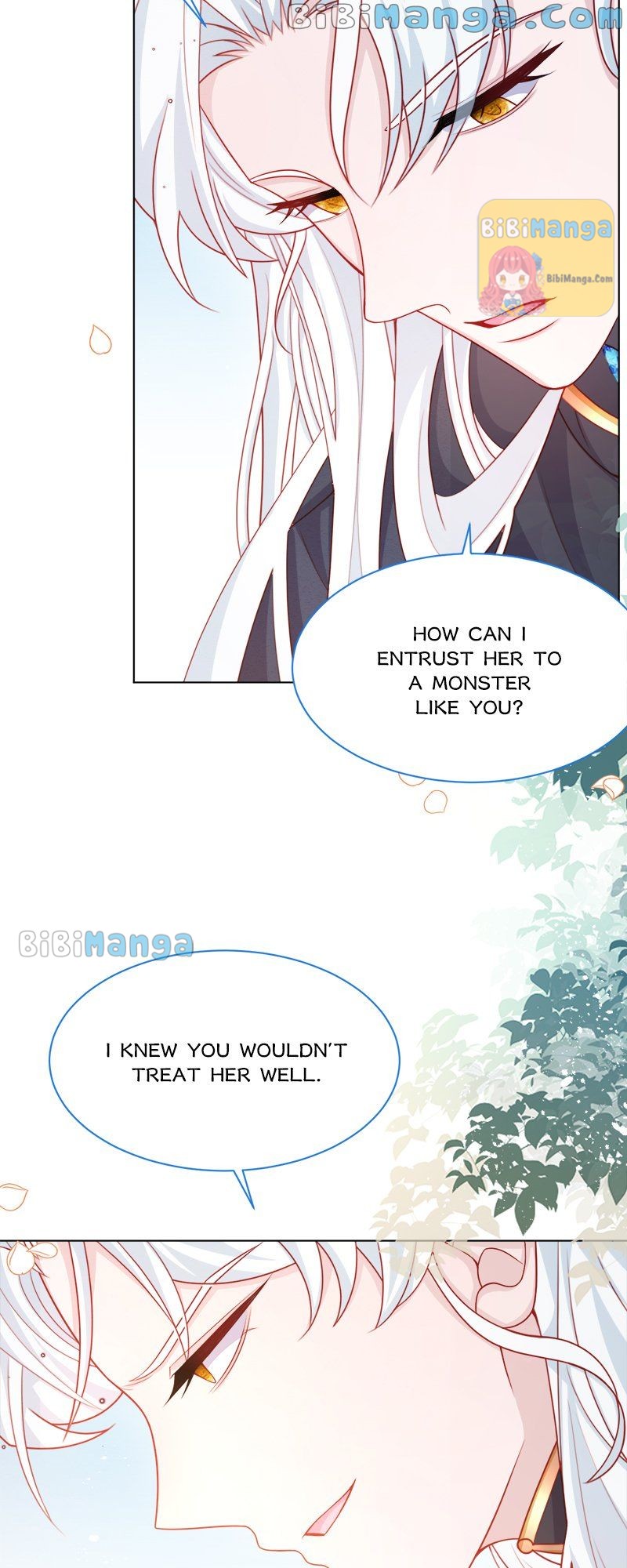 My Beloved Ninita Chapter 44 - Page 8