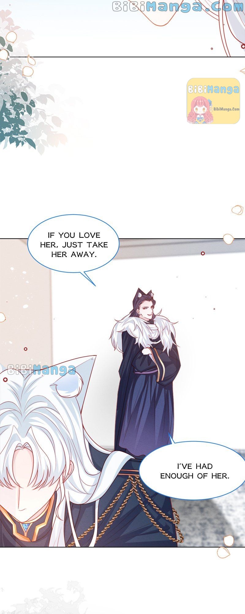 My Beloved Ninita Chapter 44 - Page 9