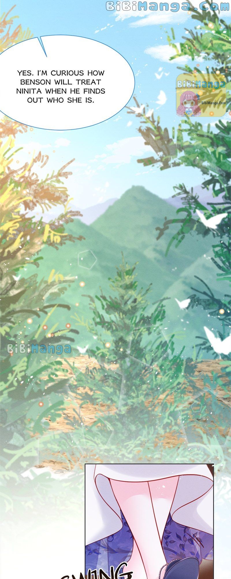 My Beloved Ninita Chapter 45 - Page 10