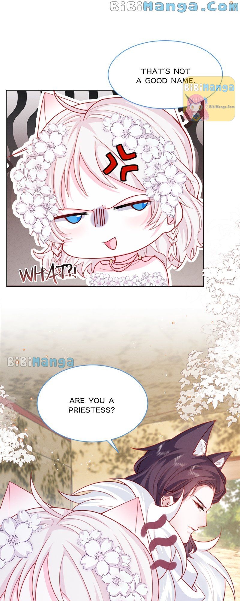 My Beloved Ninita Chapter 45 - Page 14