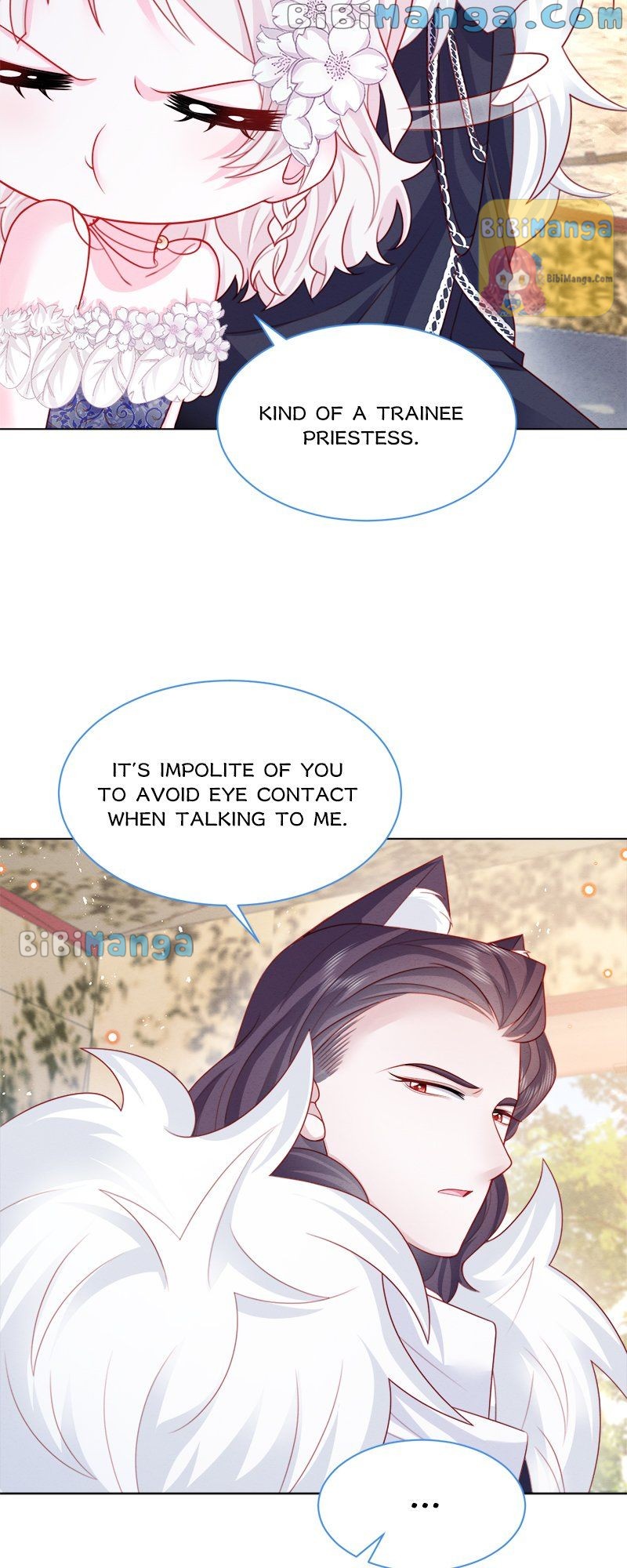 My Beloved Ninita Chapter 45 - Page 15