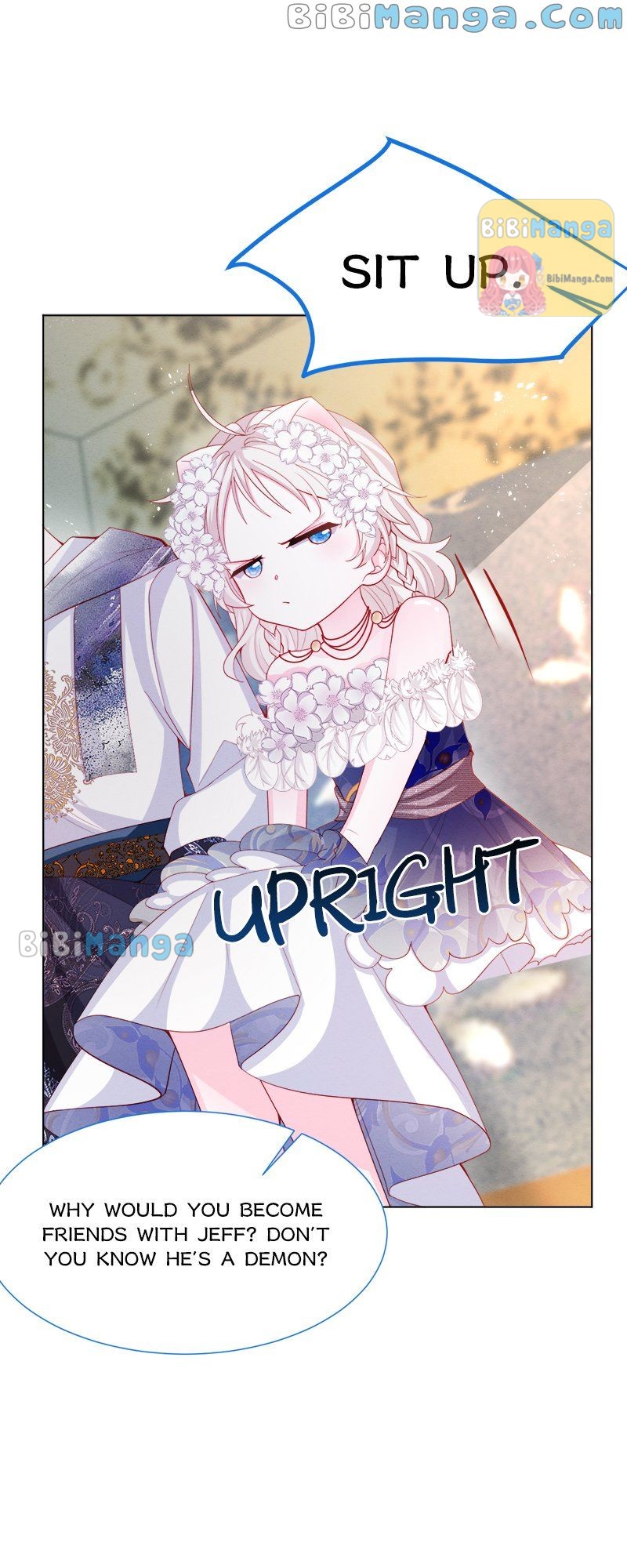 My Beloved Ninita Chapter 45 - Page 17