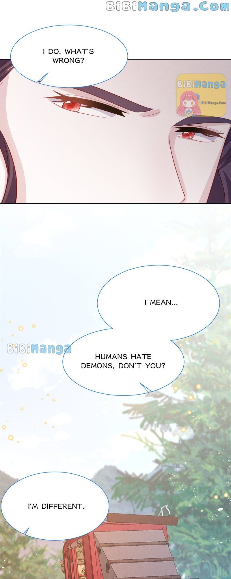 My Beloved Ninita Chapter 45 - Page 18