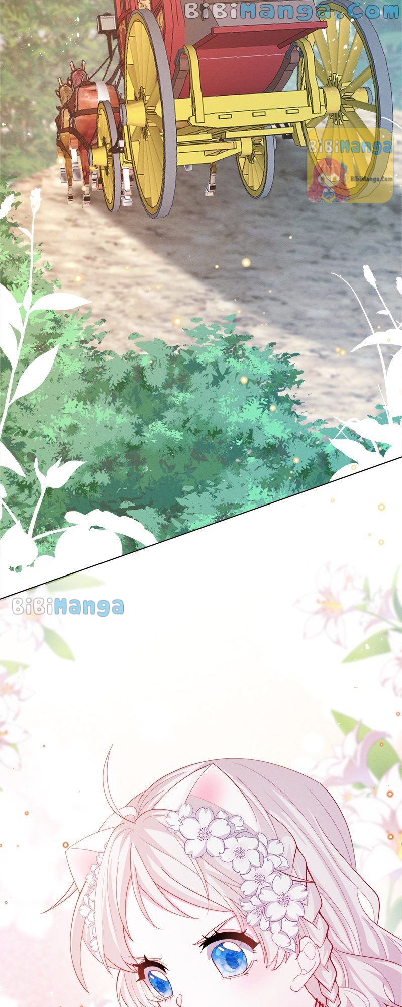 My Beloved Ninita Chapter 45 - Page 19