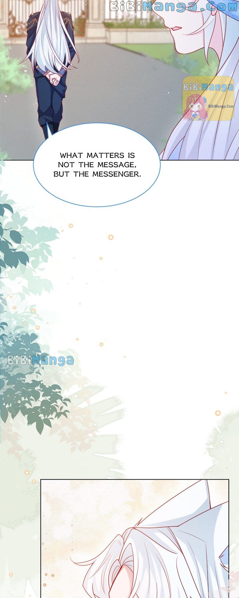 My Beloved Ninita Chapter 45 - Page 2