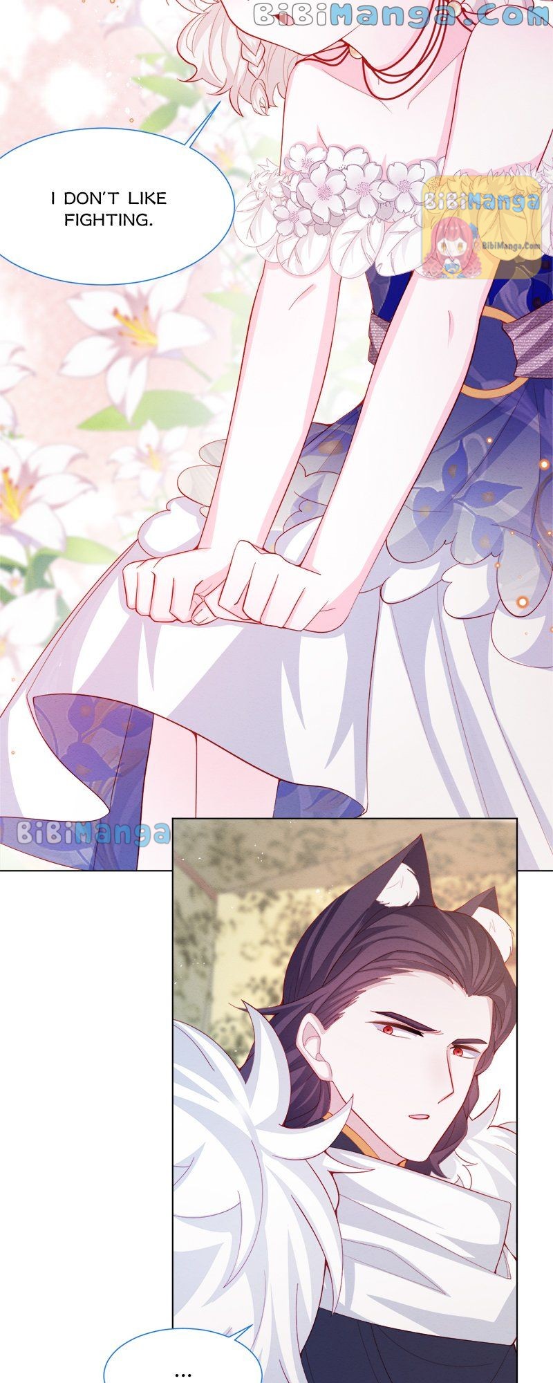 My Beloved Ninita Chapter 45 - Page 20