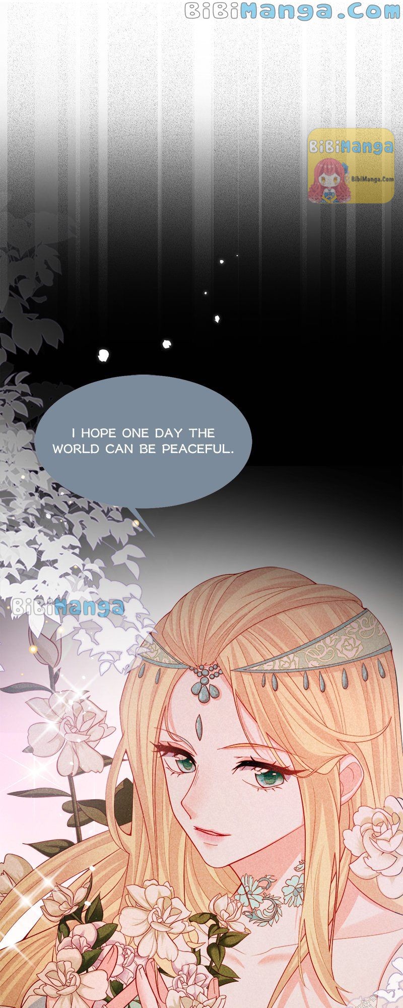 My Beloved Ninita Chapter 45 - Page 22