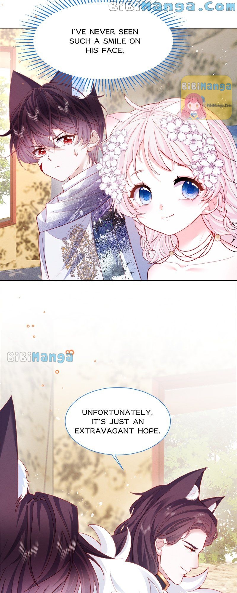 My Beloved Ninita Chapter 45 - Page 25