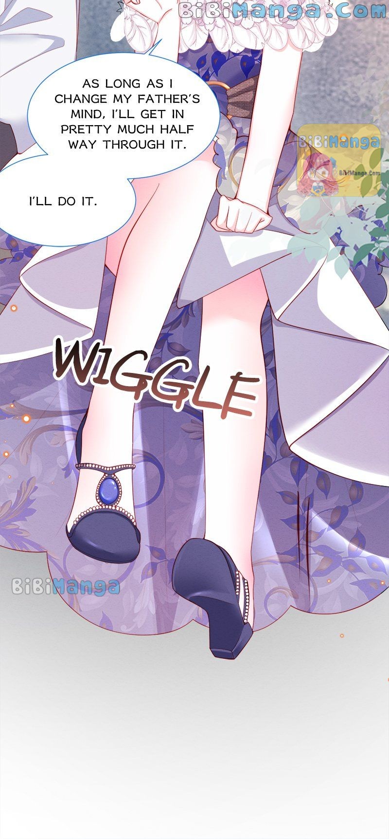 My Beloved Ninita Chapter 45 - Page 27