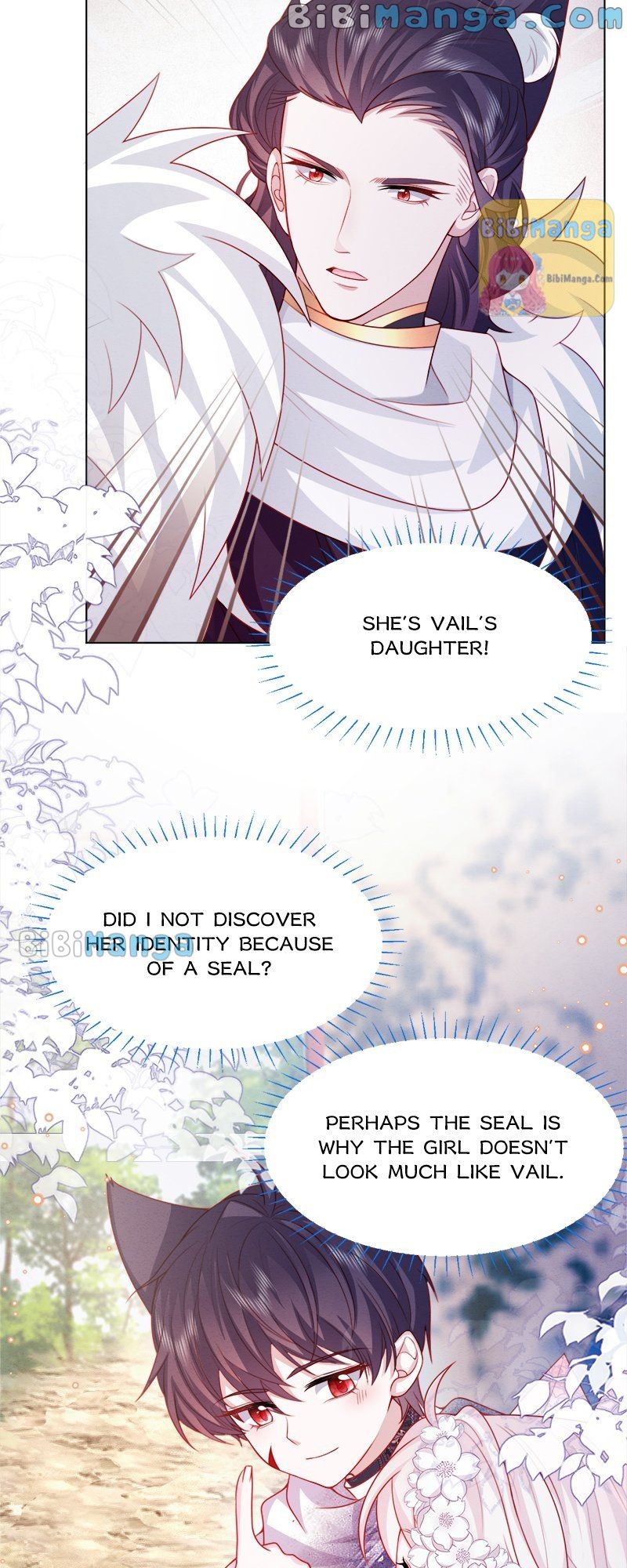 My Beloved Ninita Chapter 45 - Page 29