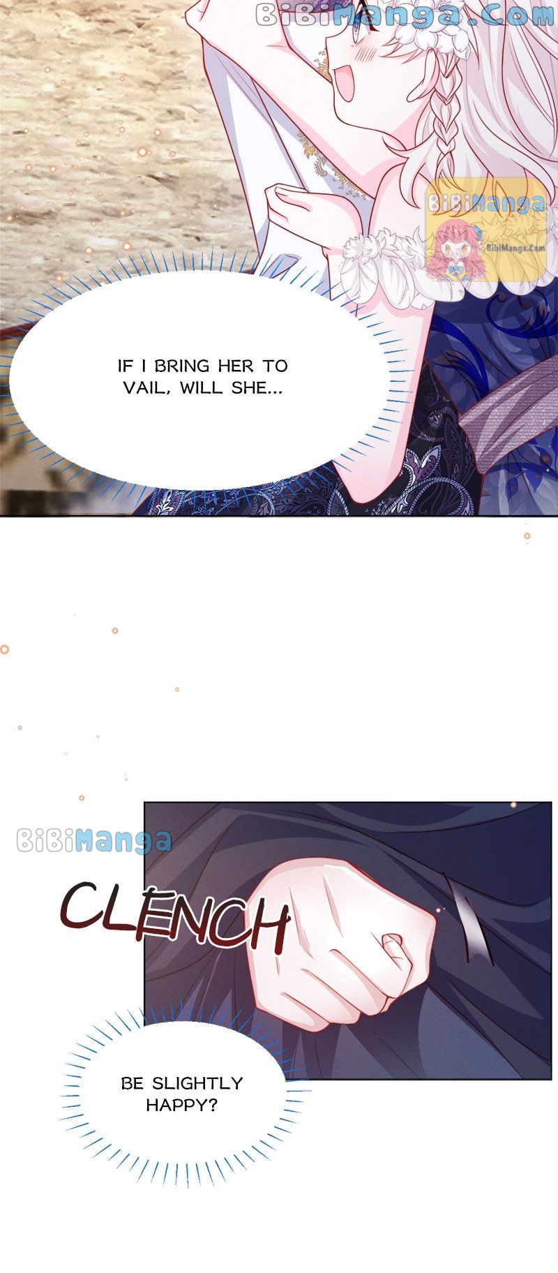 My Beloved Ninita Chapter 45 - Page 30