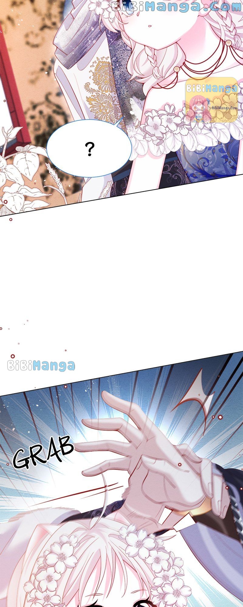 My Beloved Ninita Chapter 45 - Page 32