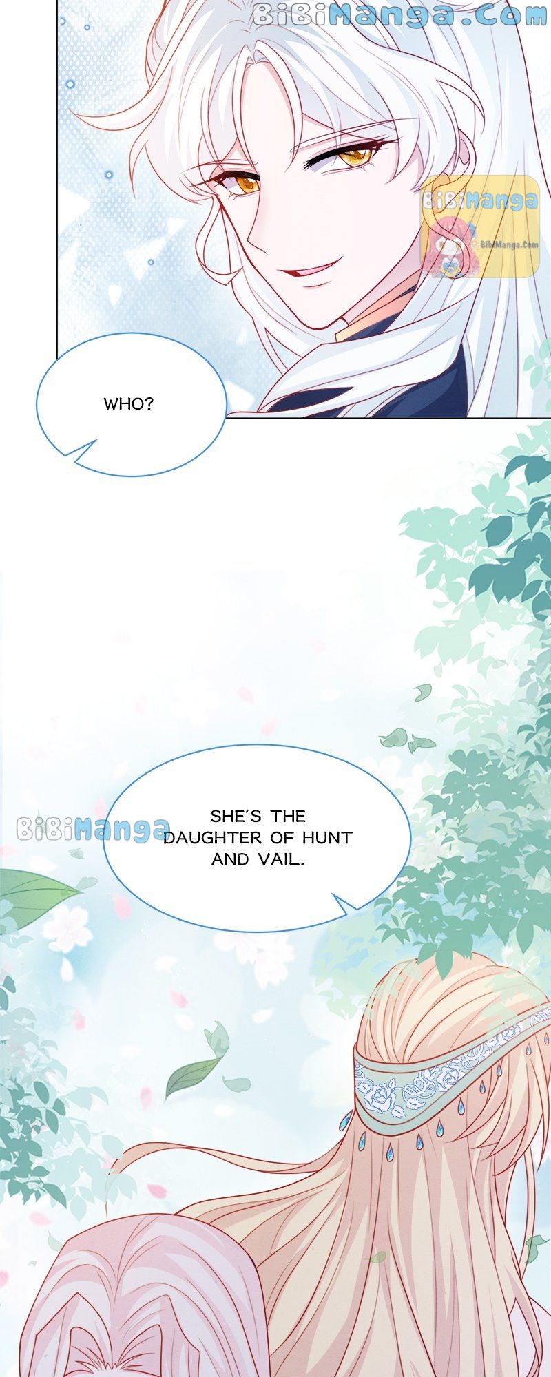 My Beloved Ninita Chapter 45 - Page 5