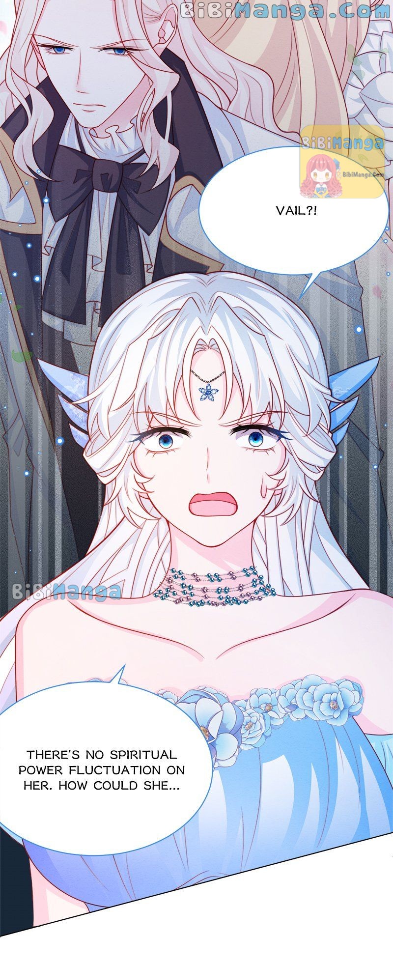 My Beloved Ninita Chapter 45 - Page 6