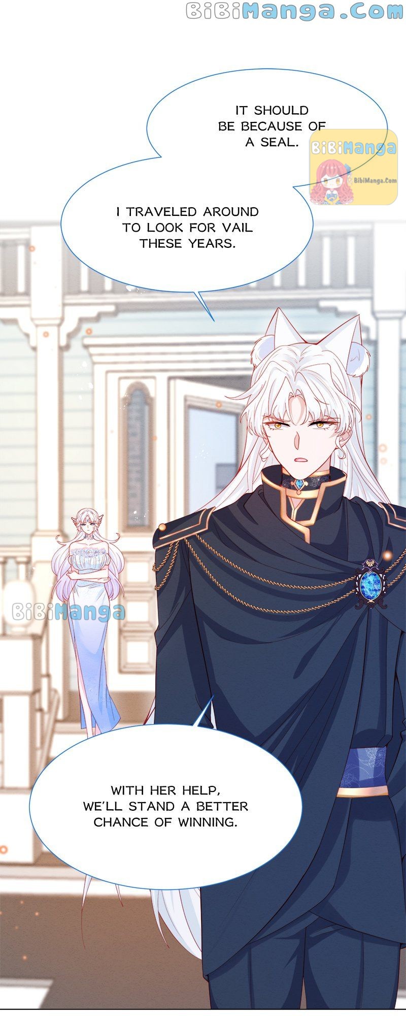 My Beloved Ninita Chapter 45 - Page 7