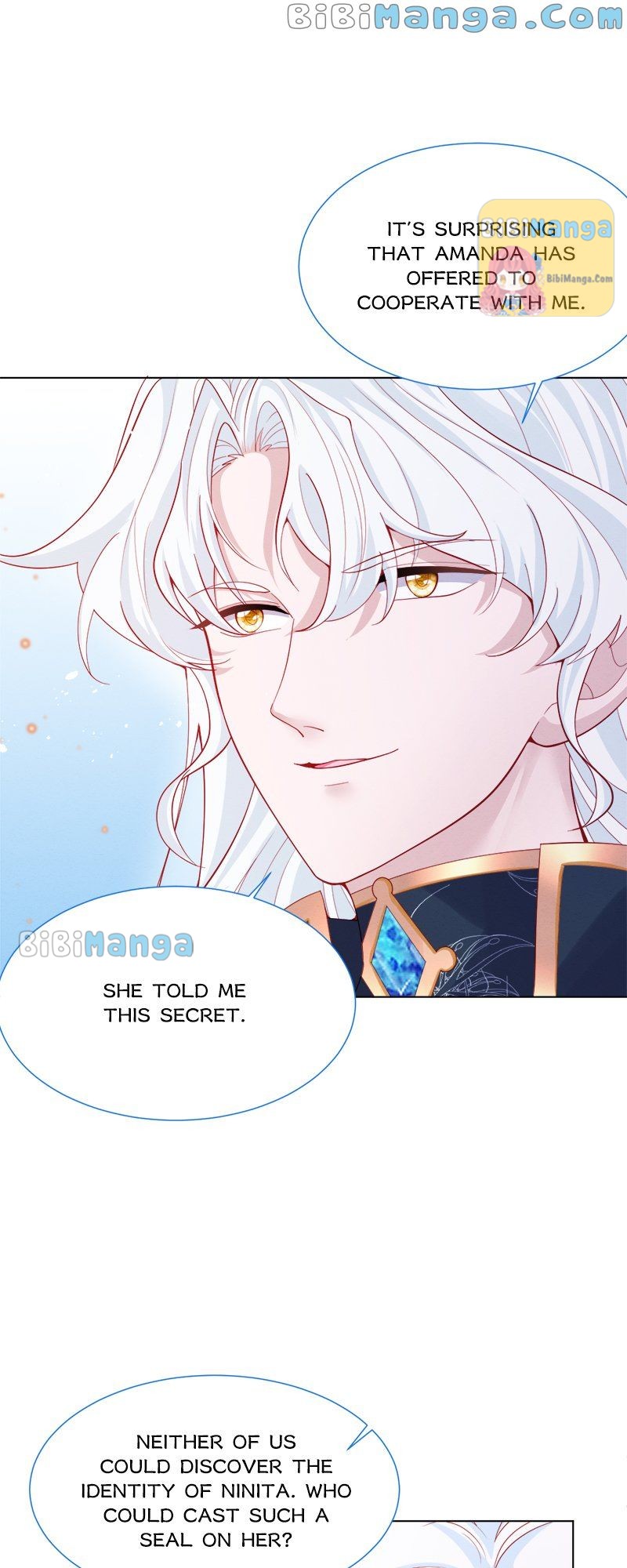 My Beloved Ninita Chapter 45 - Page 8