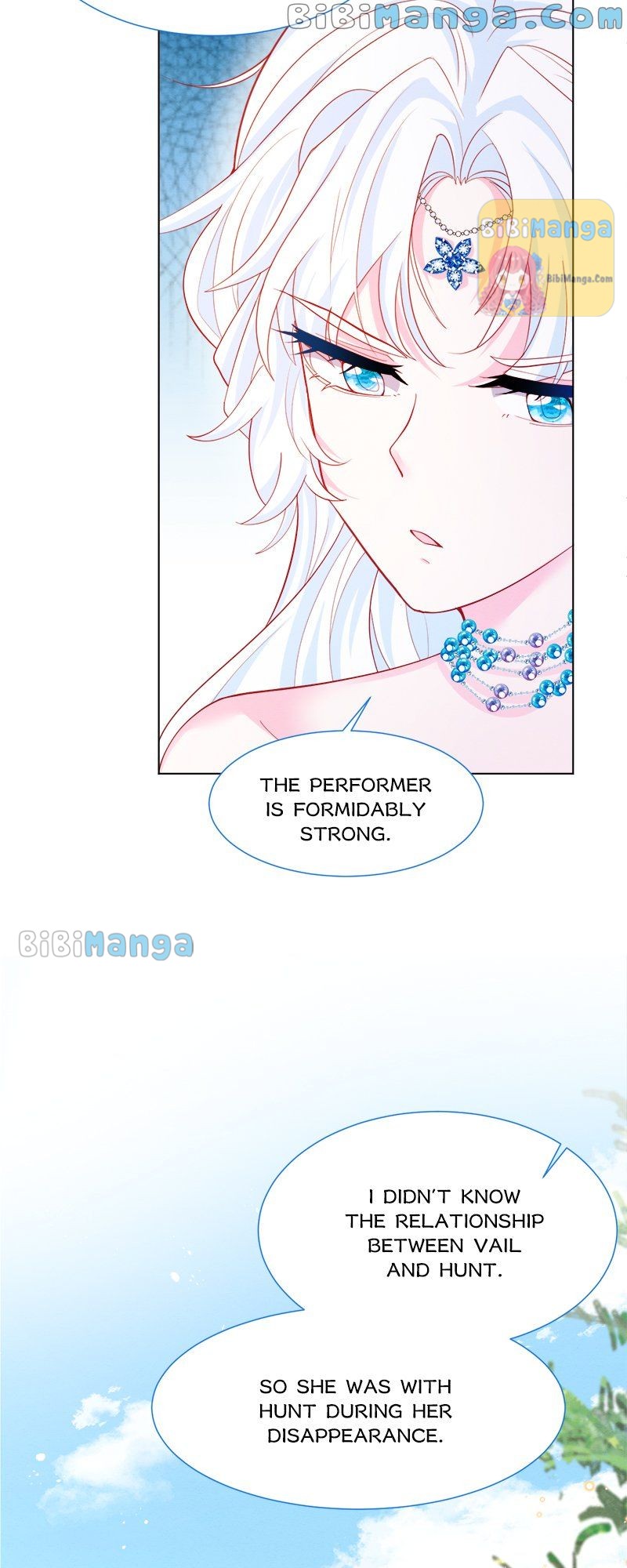 My Beloved Ninita Chapter 45 - Page 9