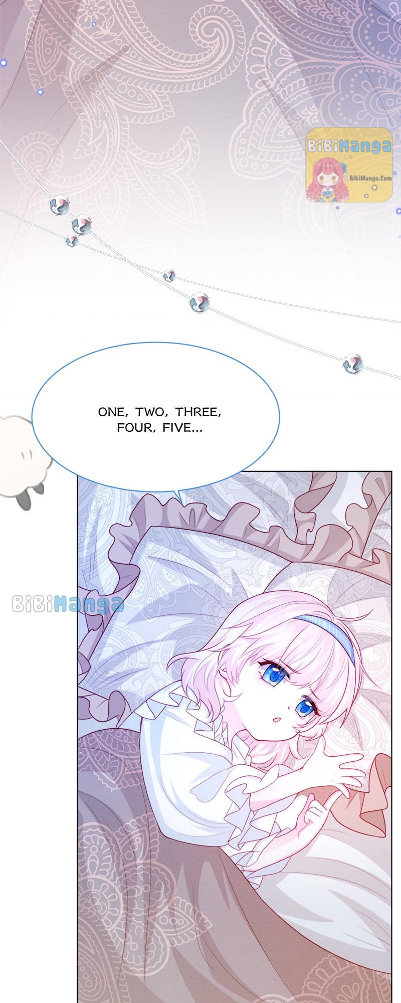 My Beloved Ninita Chapter 46 - Page 10