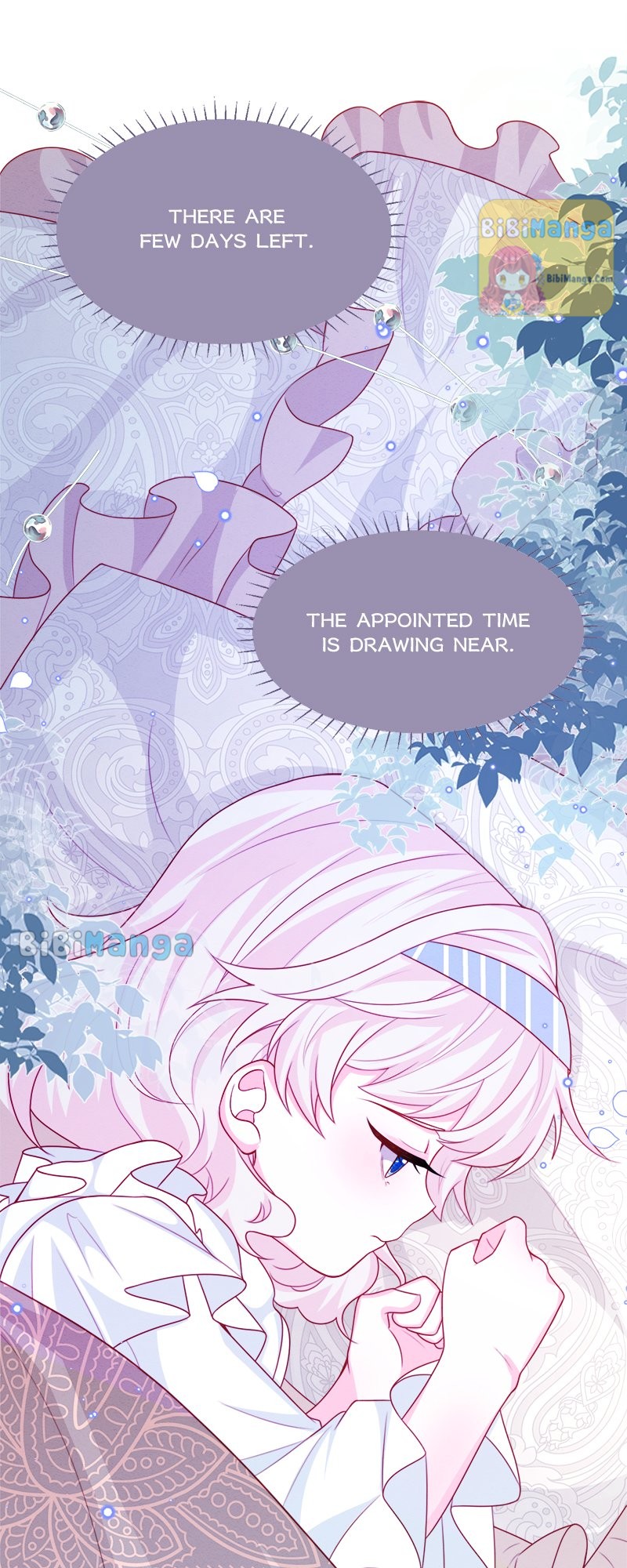 My Beloved Ninita Chapter 46 - Page 13