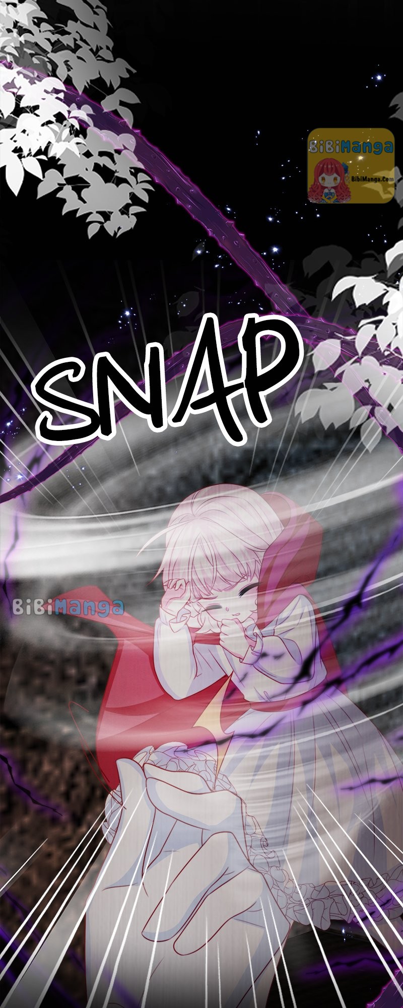 My Beloved Ninita Chapter 46 - Page 16