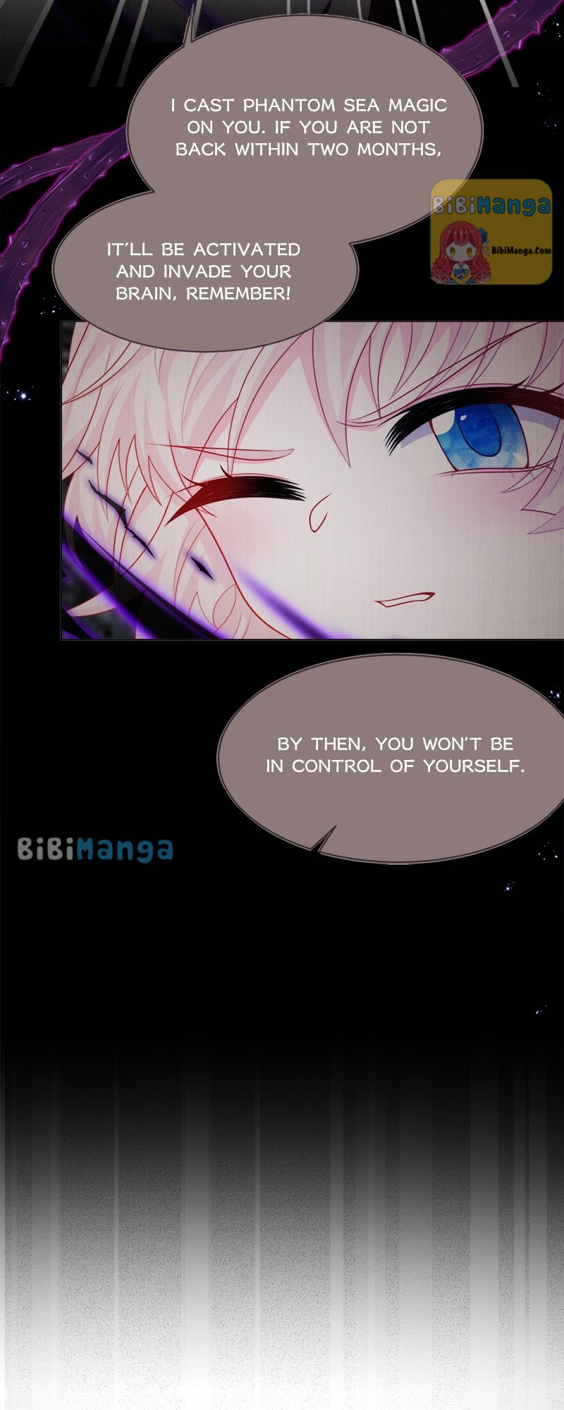 My Beloved Ninita Chapter 46 - Page 17