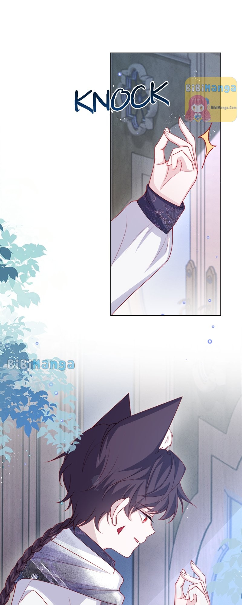 My Beloved Ninita Chapter 46 - Page 19